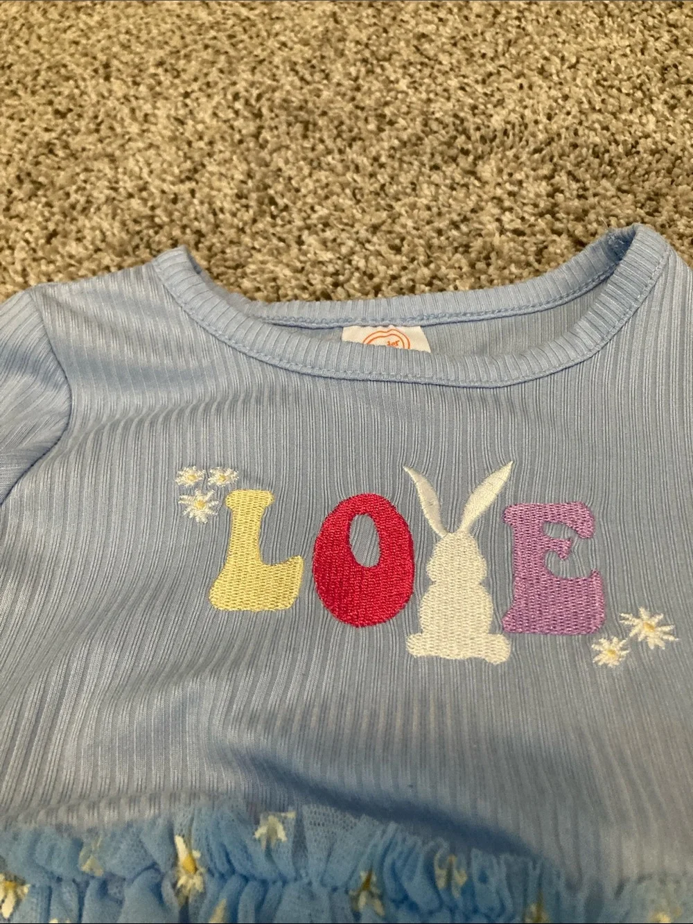 Girls Easter Bundle